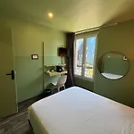 Hotel De Berne
