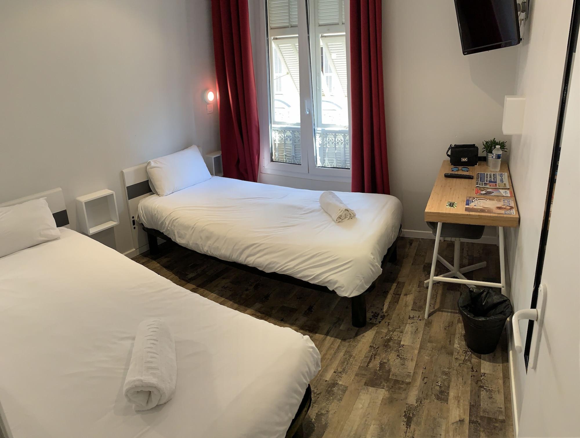 De Berne Hotel Nizza