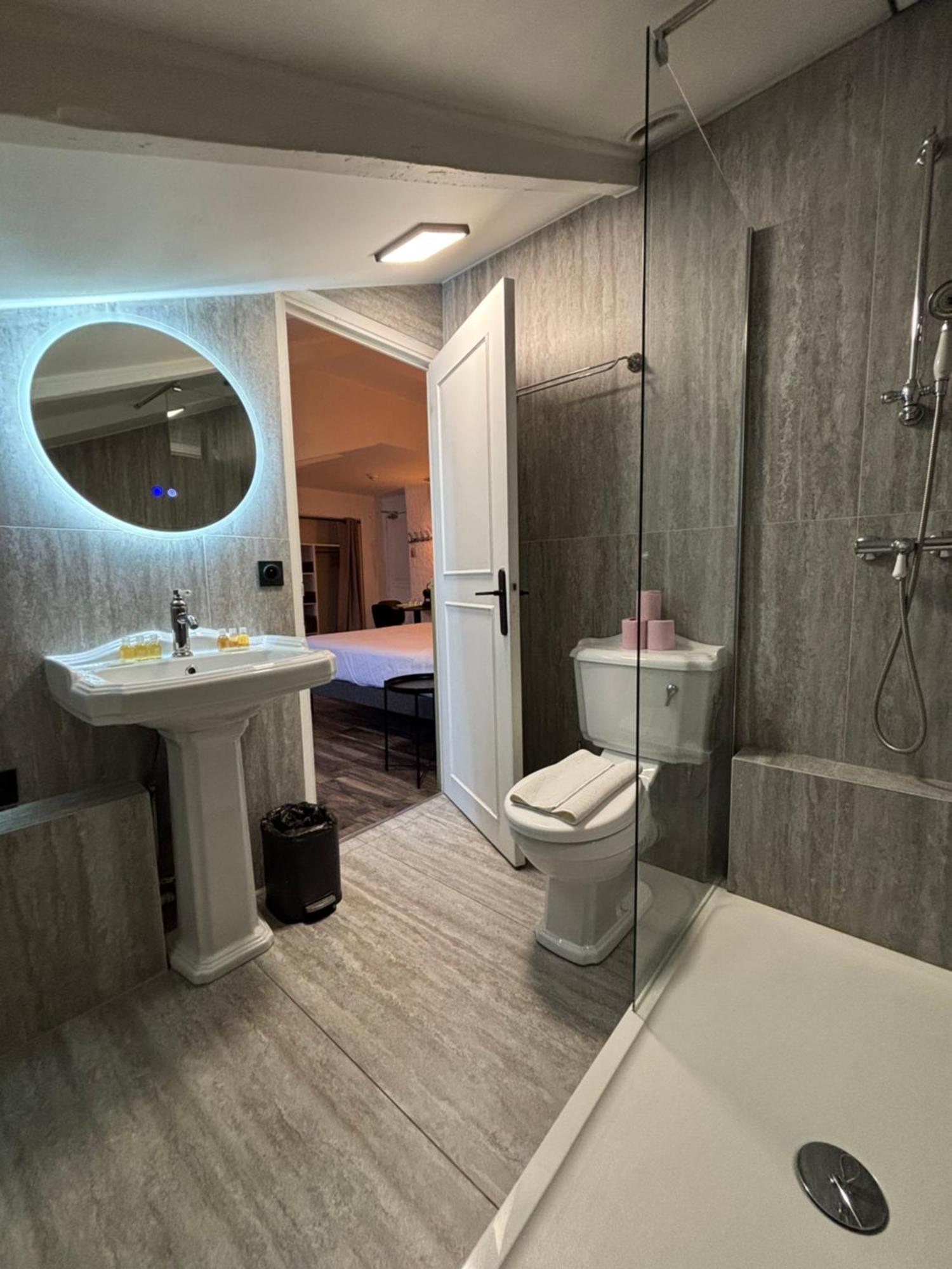 Hotel De Berne Nizza