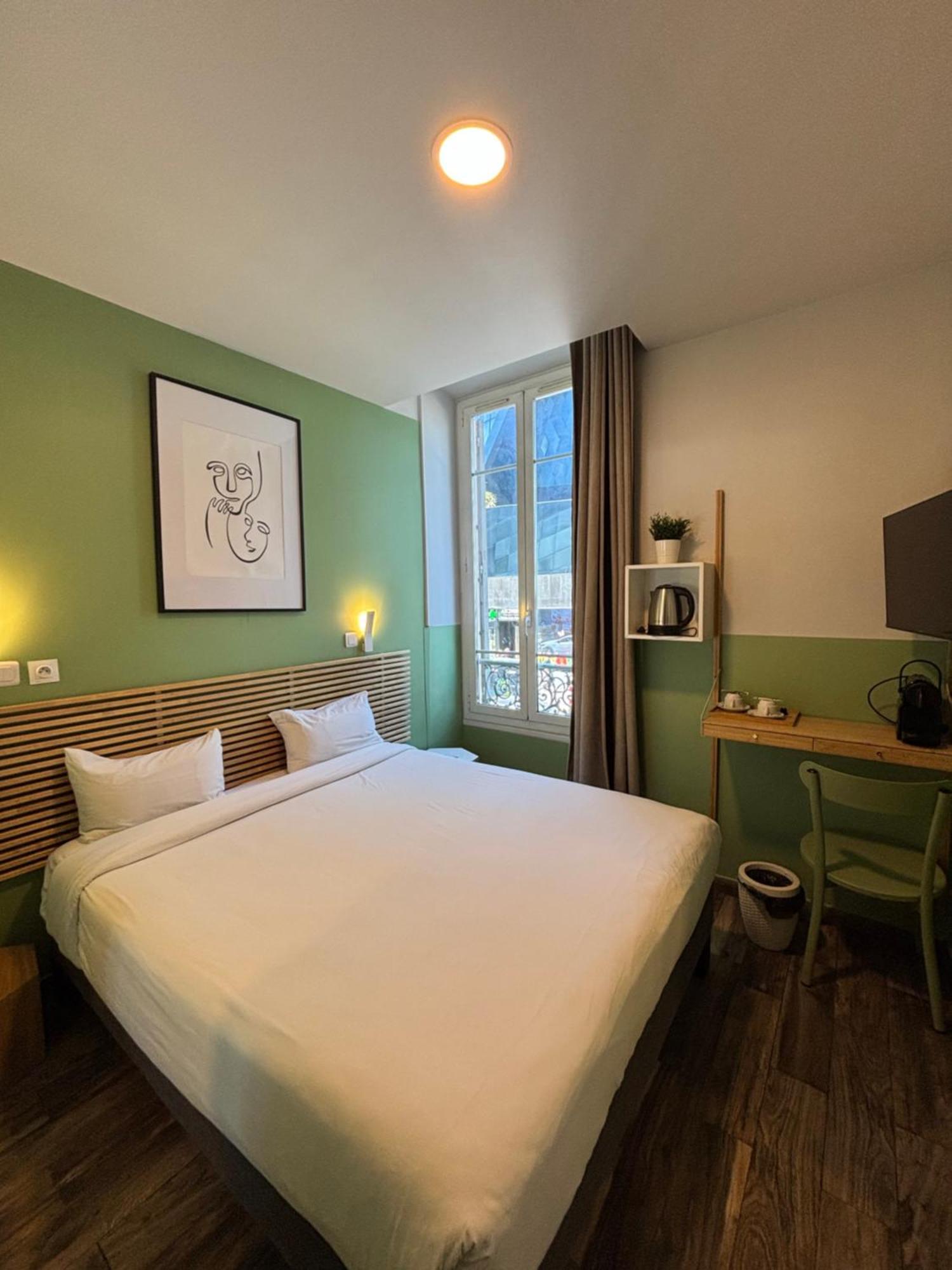 Hotel De Berne Nizza