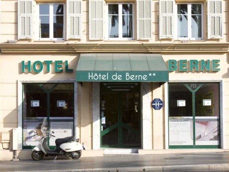 De Berne Hotel Nice