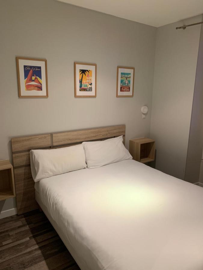 De Berne Hotel Nice