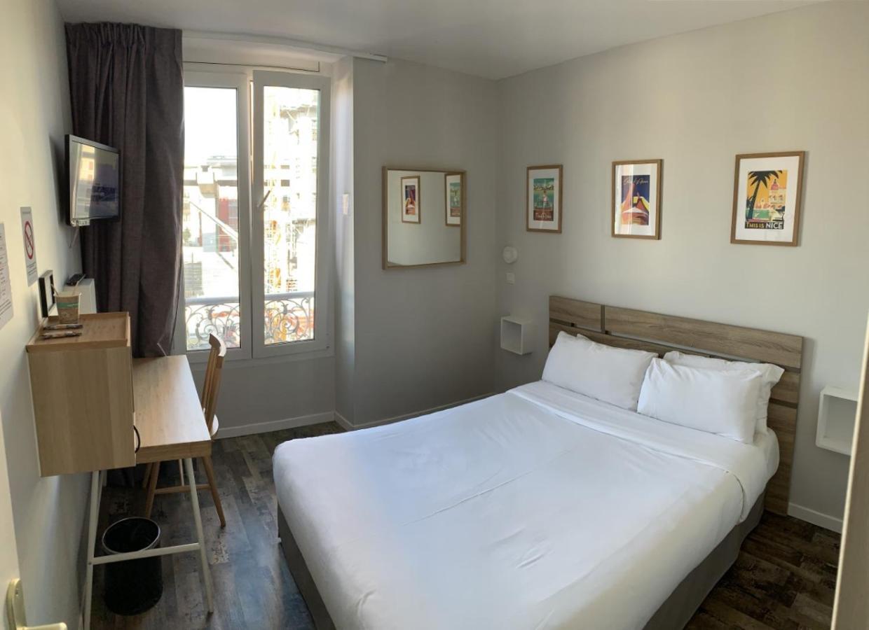 De Berne Hotel