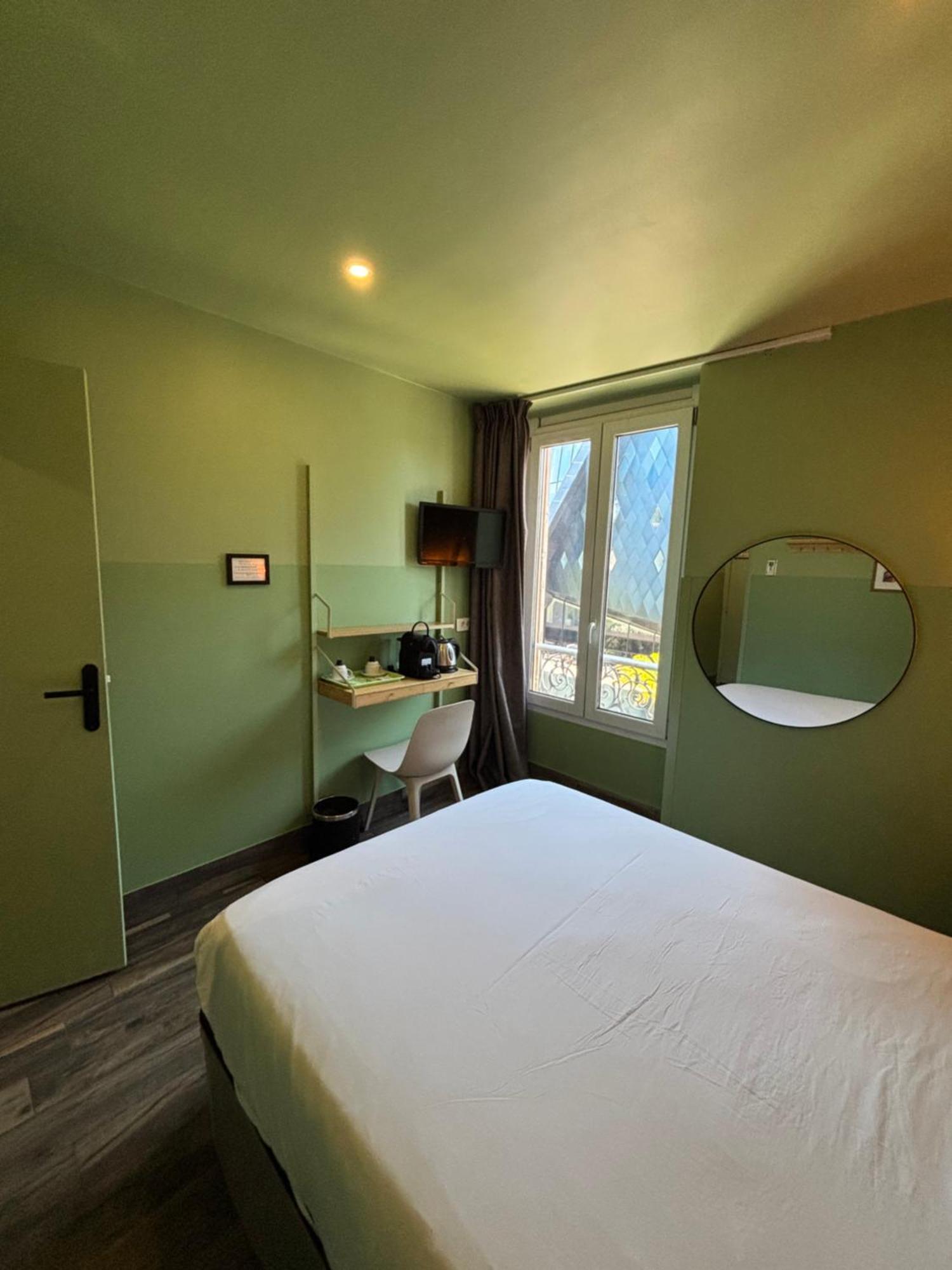 De Berne Hotel Nice