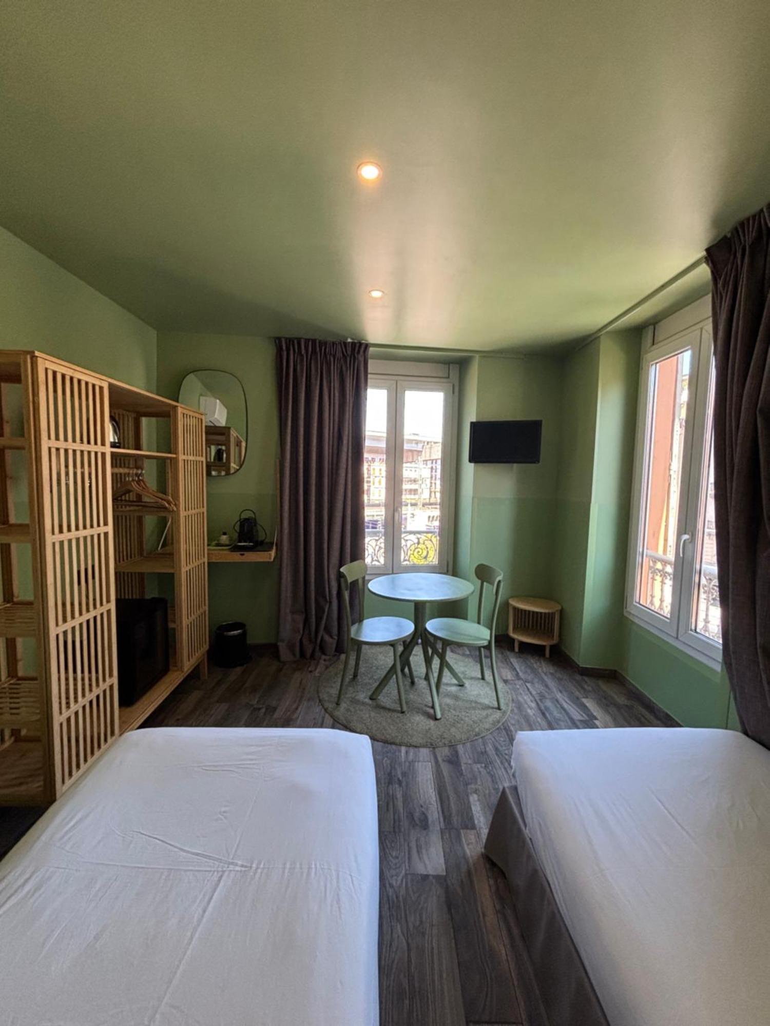 Hotel De Berne