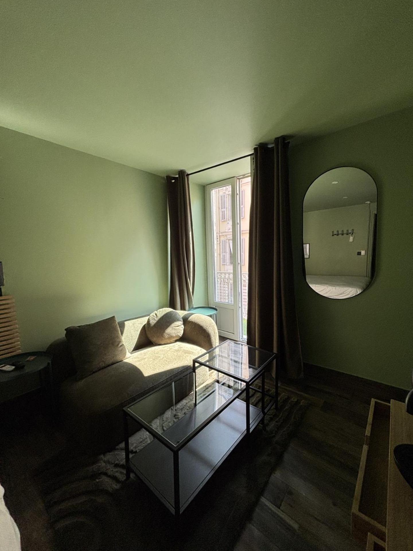 De Berne Hotel Nice